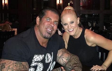 chanel jansen biography|WATCH: Rich Piana's Girlfriend Tells How Rich Died .